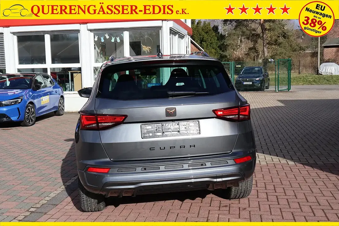 CUPRA Ateca - Thumbnail 7