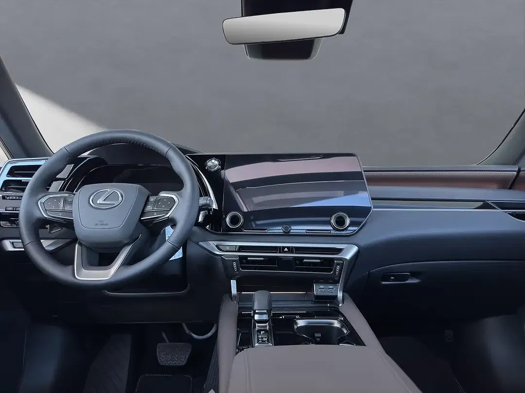 Lexus RX 450h - Thumbnail 11