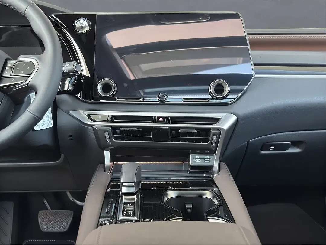 Lexus RX 450h - Thumbnail 12