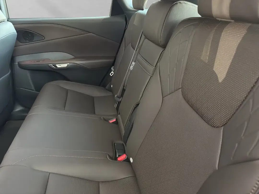 Lexus RX 450h - Thumbnail 13