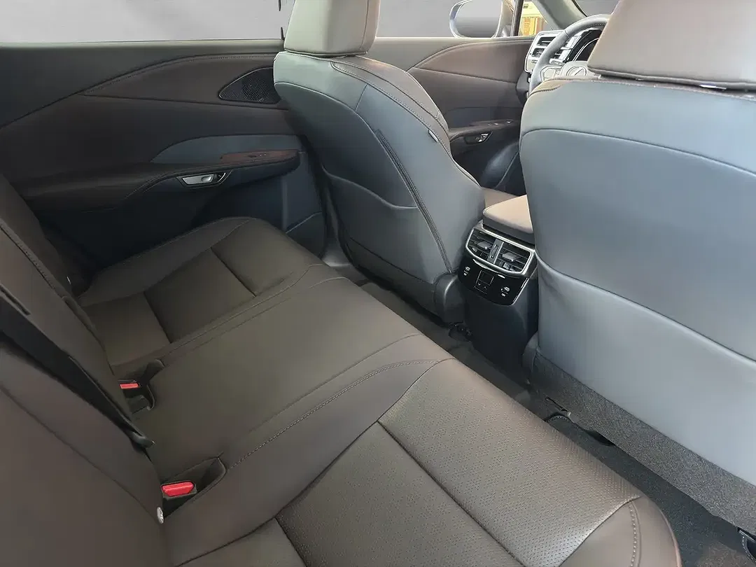Lexus RX 450h - Thumbnail 14