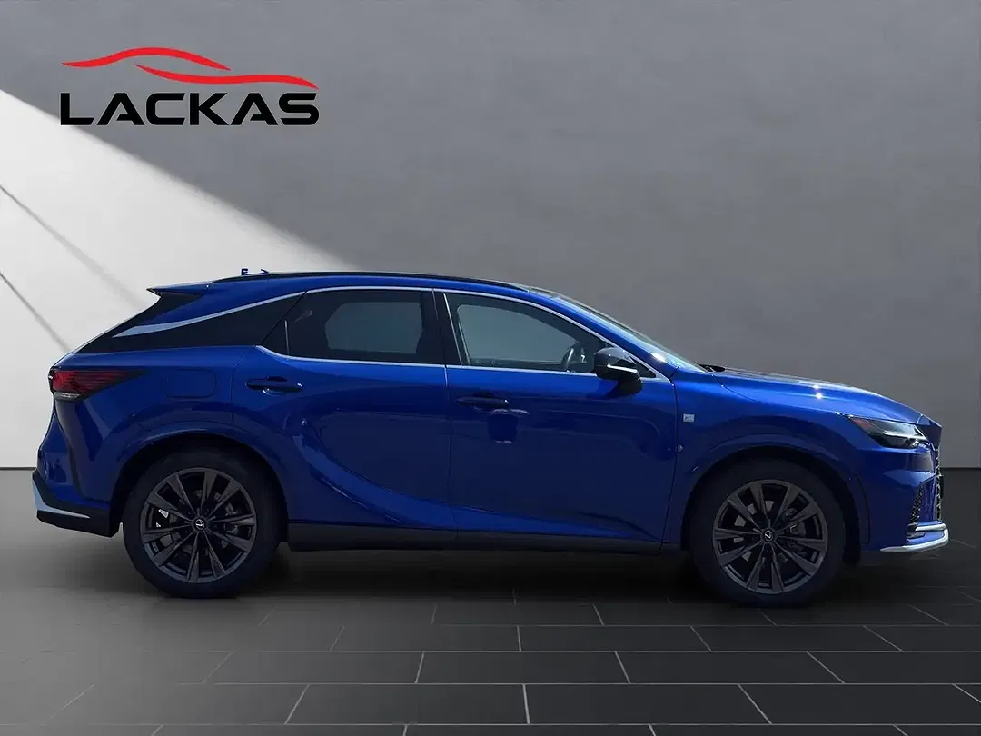 Lexus RX 450h - Thumbnail 5
