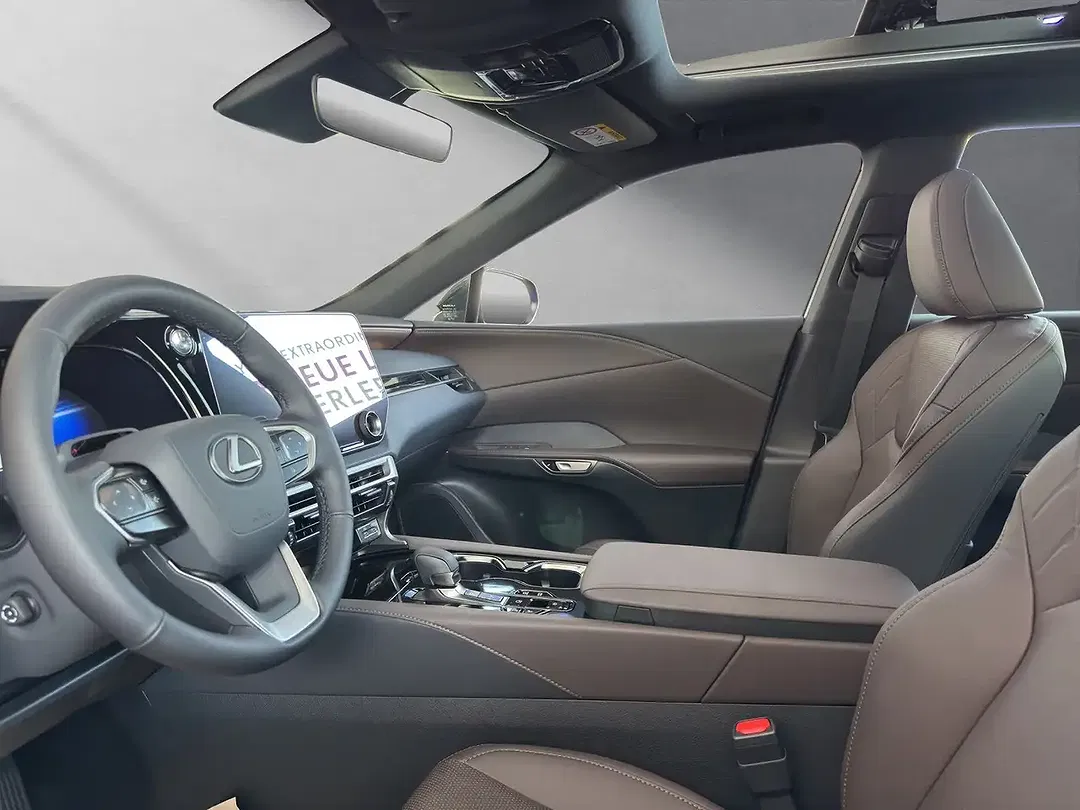 Lexus RX 450h - Thumbnail 8