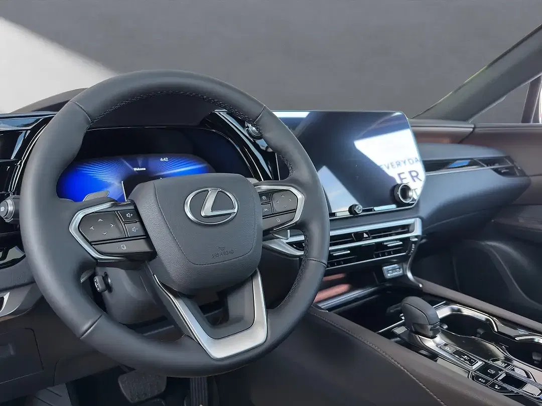 Lexus RX 450h - Thumbnail 9