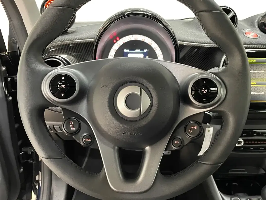 smart forTwo - Thumbnail 10
