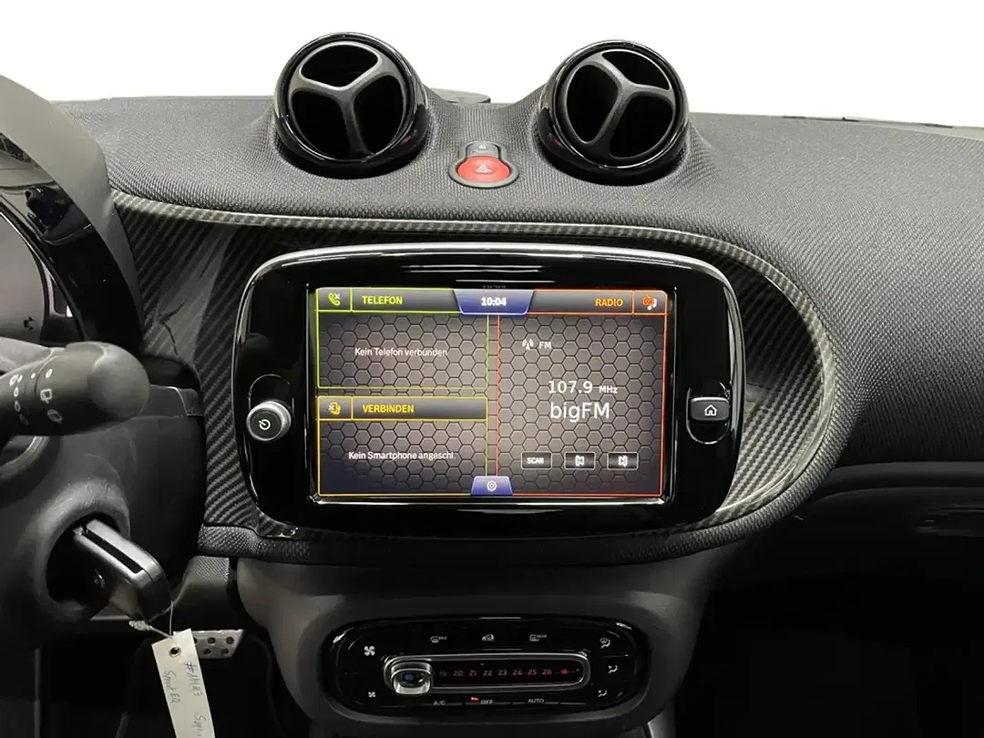 smart forTwo - Thumbnail 11