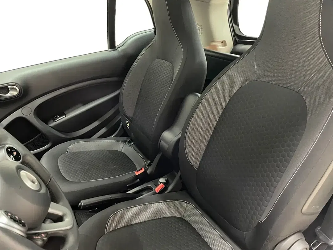 smart forTwo - Thumbnail 7