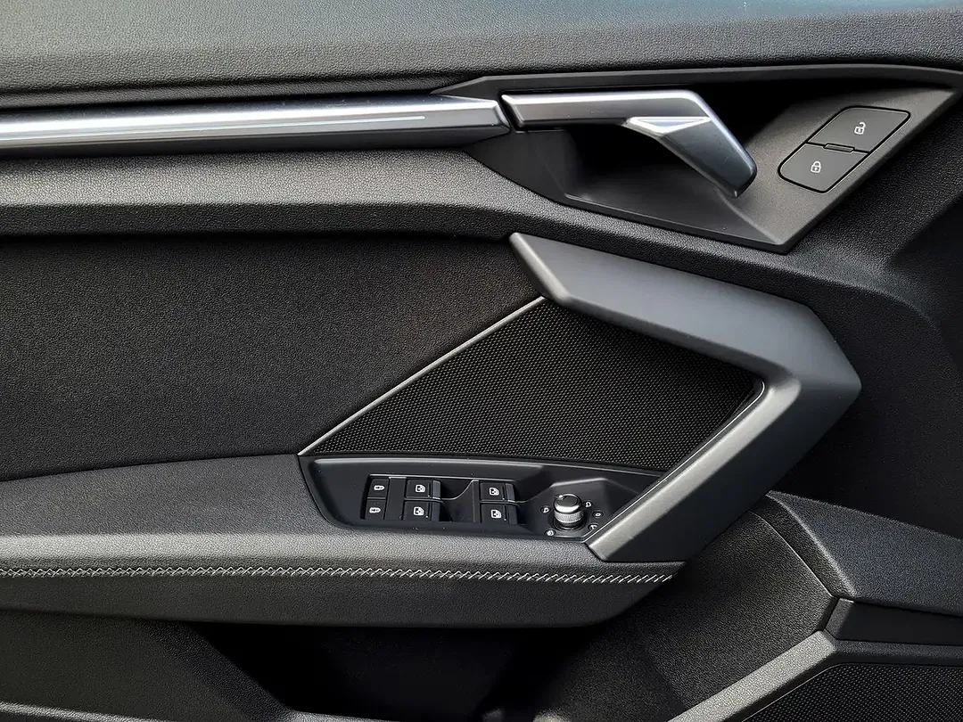 Audi A3 - Thumbnail 11