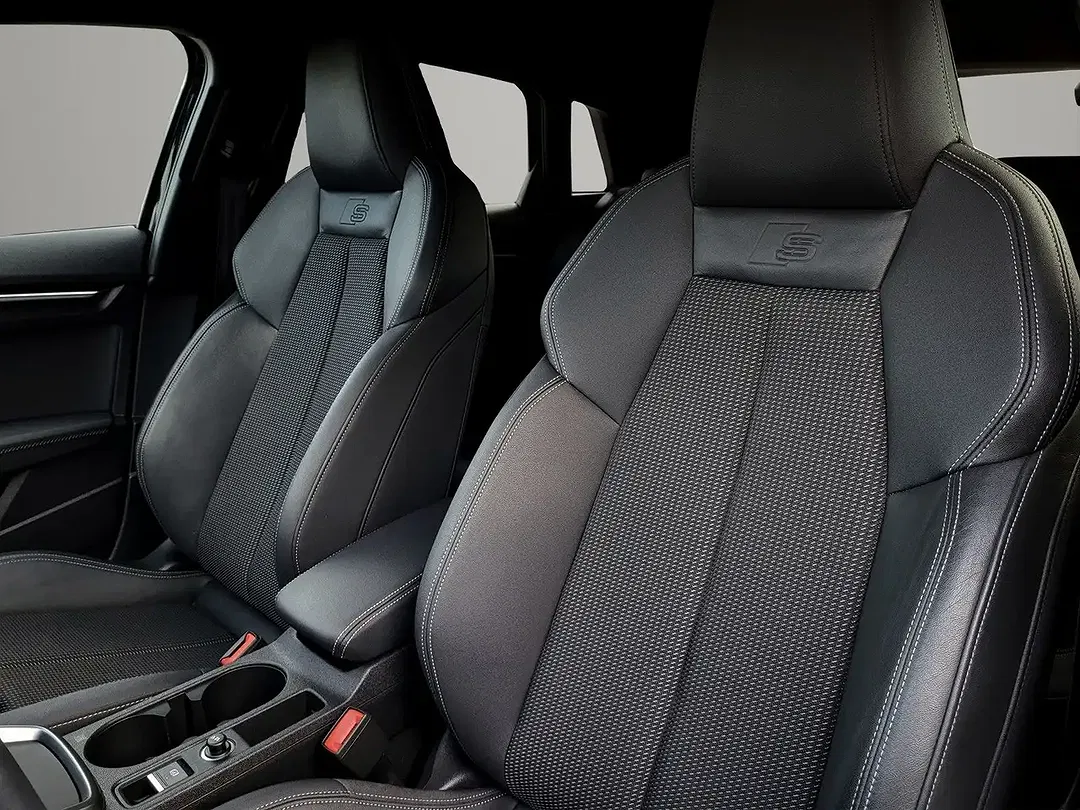 Audi A3 - Thumbnail 14