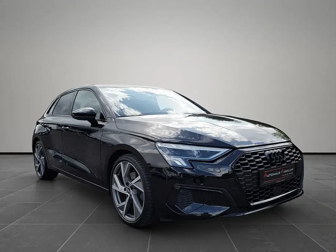 Audi A3 - Thumbnail 7
