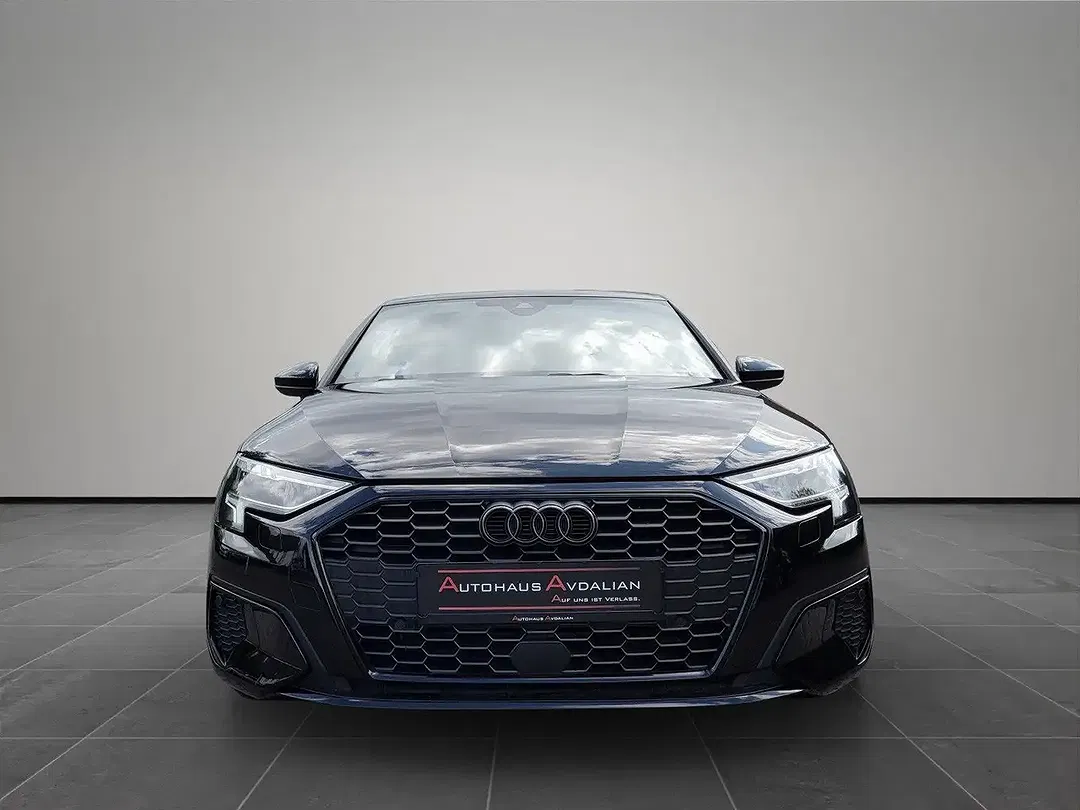 Audi A3 - Thumbnail 8