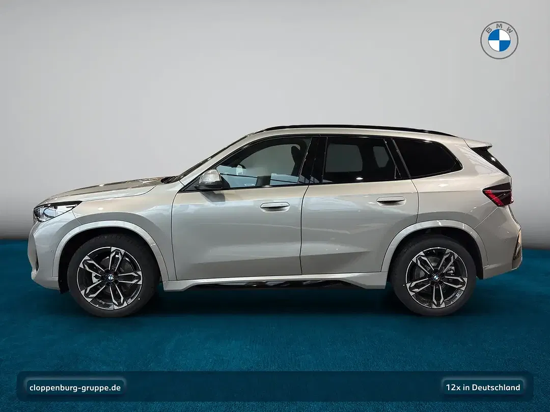 BMW X1 sDrive M - foto 2