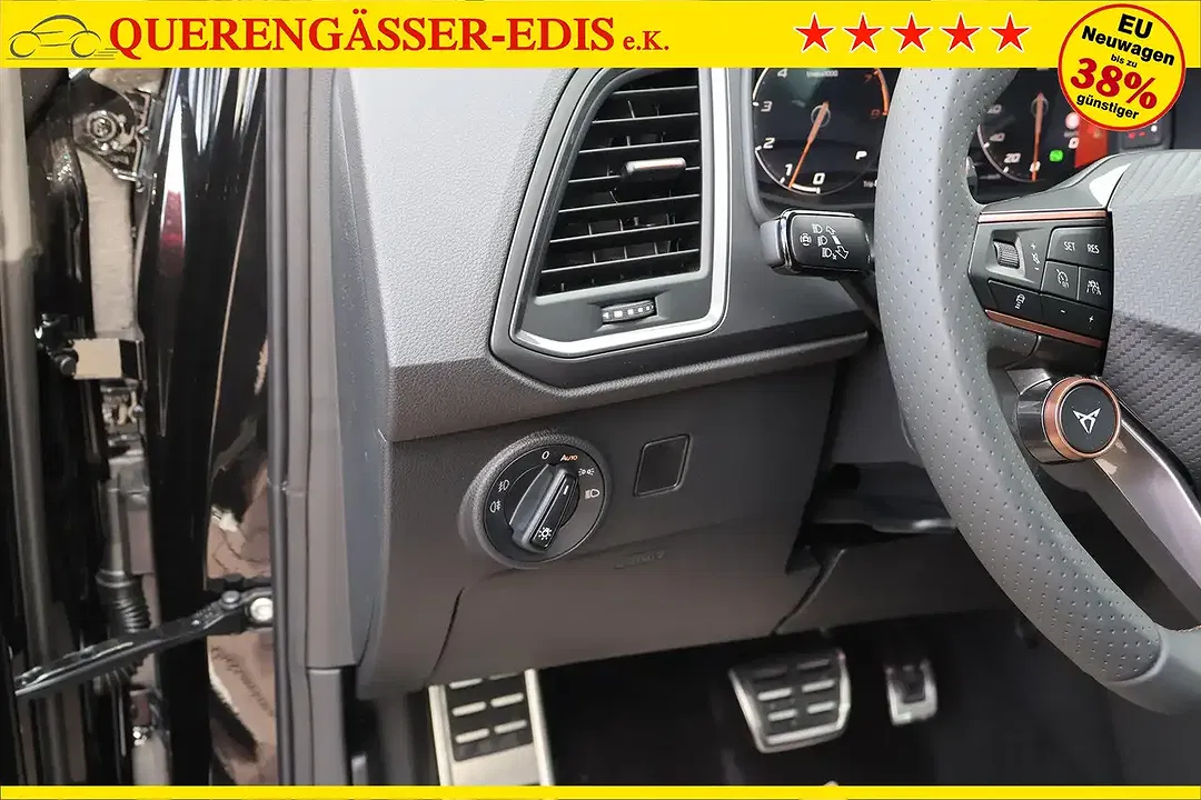 CUPRA Ateca - Thumbnail 13