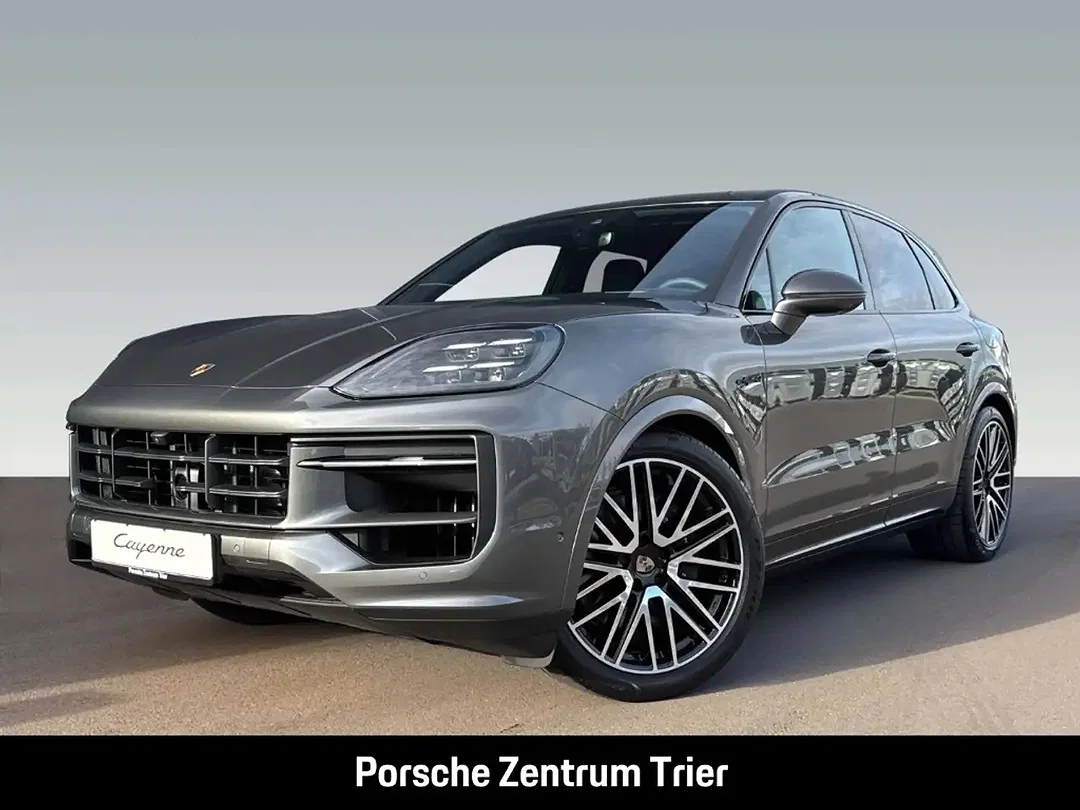 Porsche Cayenne - Afbeelding 1