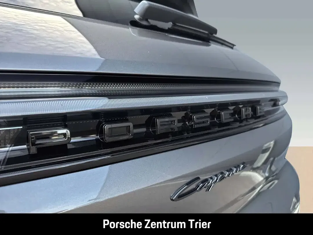 Porsche Cayenne - Thumbnail 13