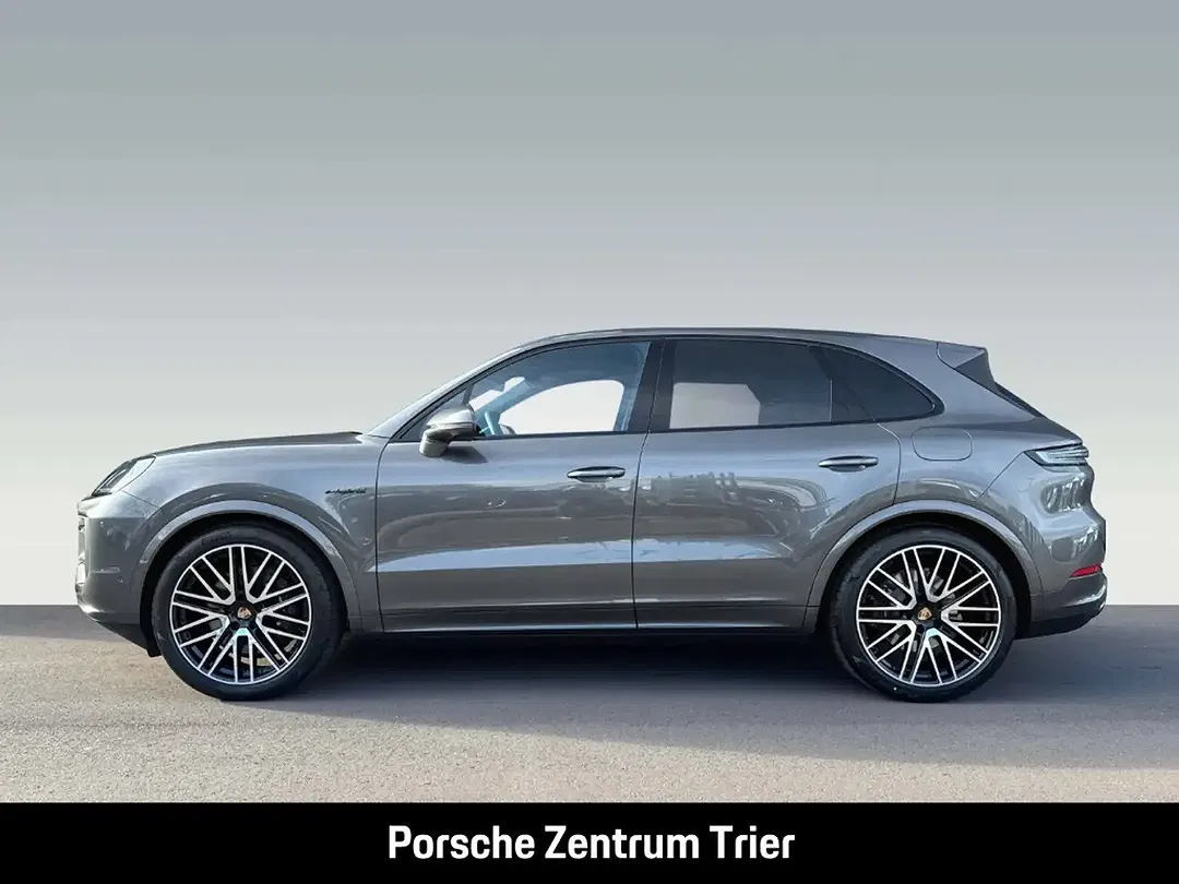 Porsche Cayenne E-Hybrid Edition - foto 2