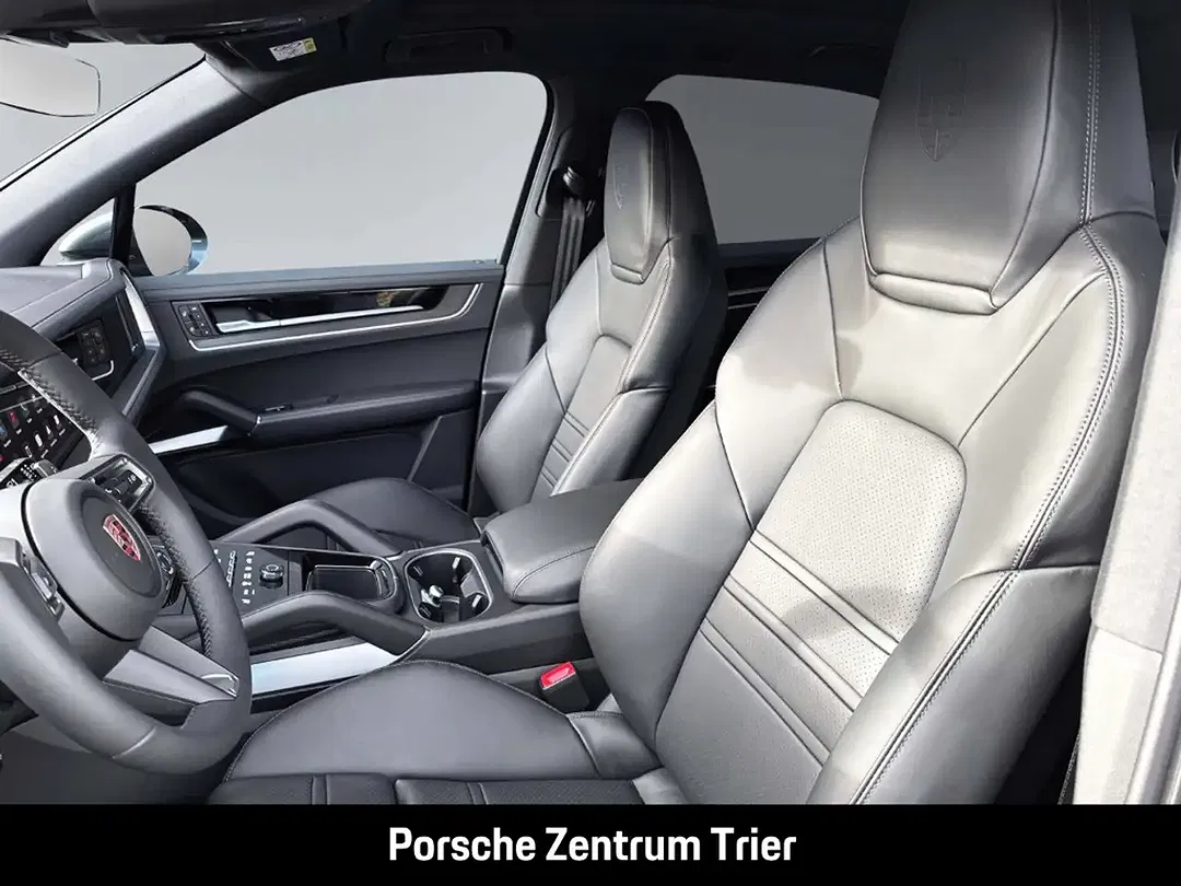 Porsche Cayenne - Thumbnail 5