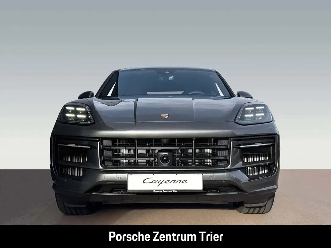 Porsche Cayenne - Thumbnail 6