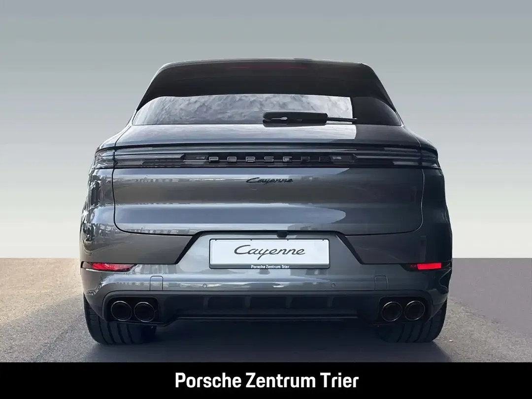 Porsche Cayenne - Thumbnail 7