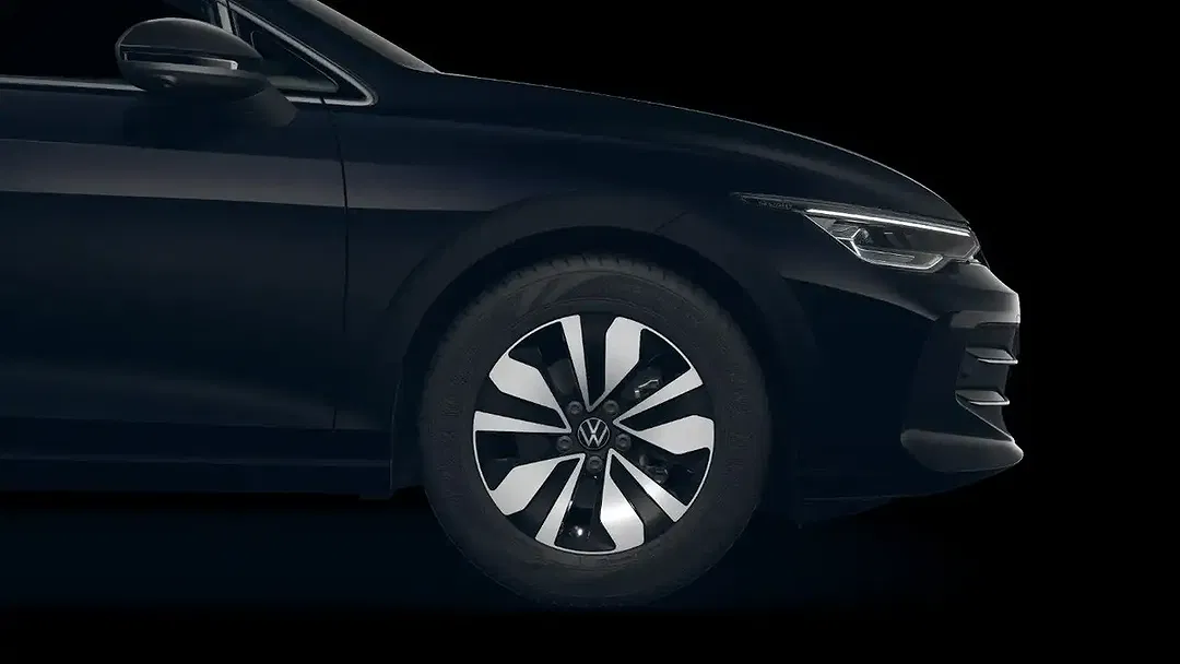 Volkswagen Golf - Thumbnail 9