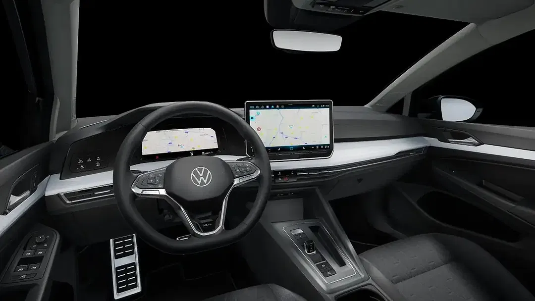 Volkswagen Golf - Thumbnail 11