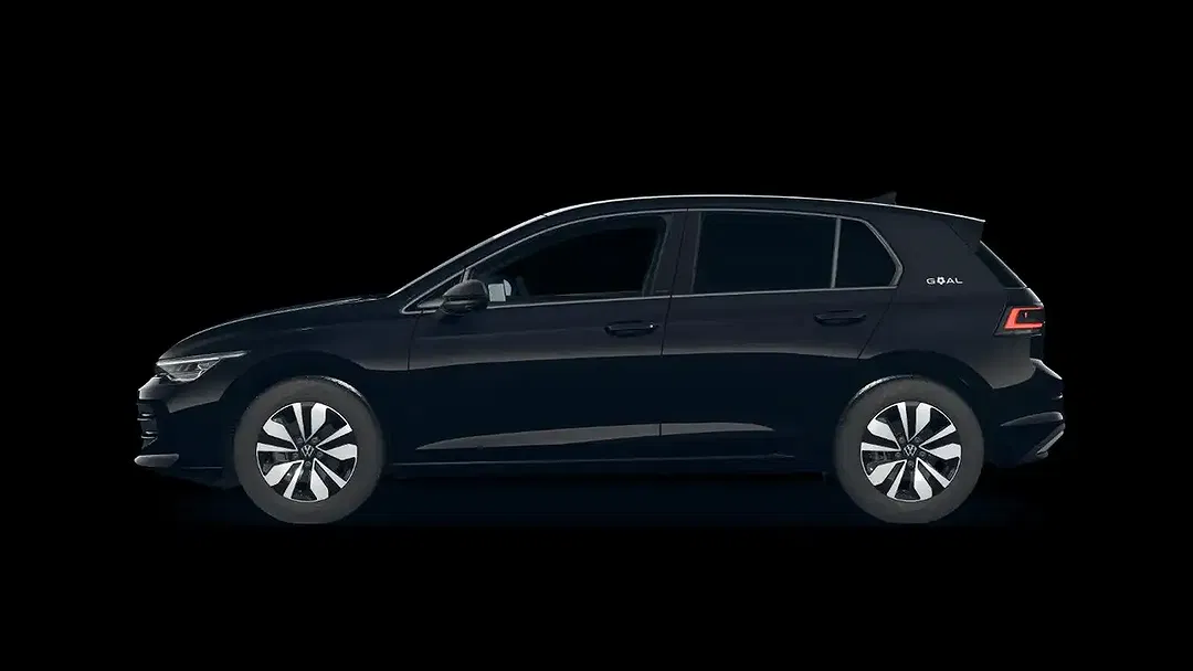 Volkswagen Golf - Thumbnail 3