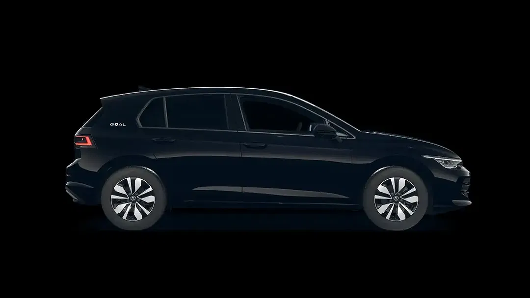 Volkswagen Golf - Thumbnail 4
