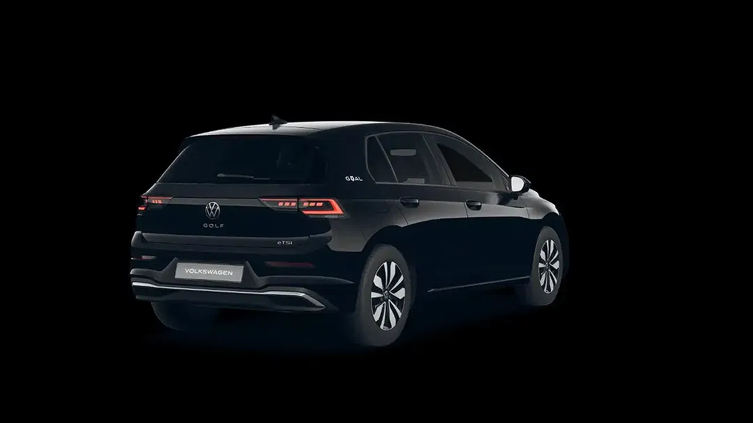 Volkswagen Golf - Thumbnail 5