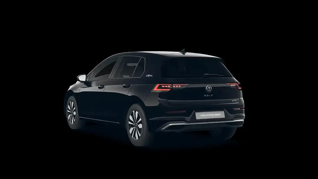 Volkswagen Golf - Thumbnail 6