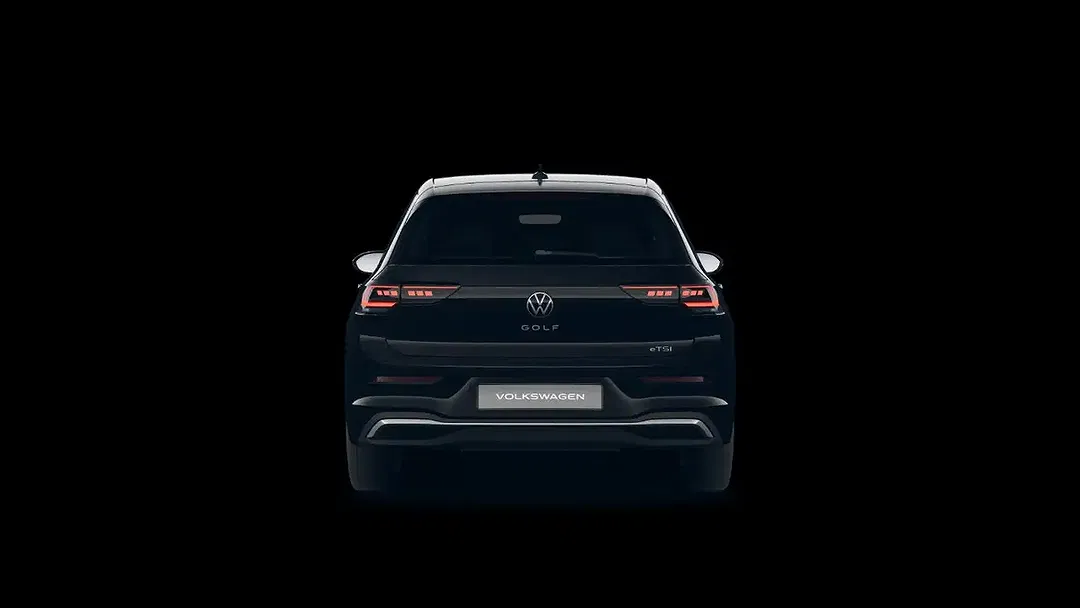 Volkswagen Golf - Thumbnail 7