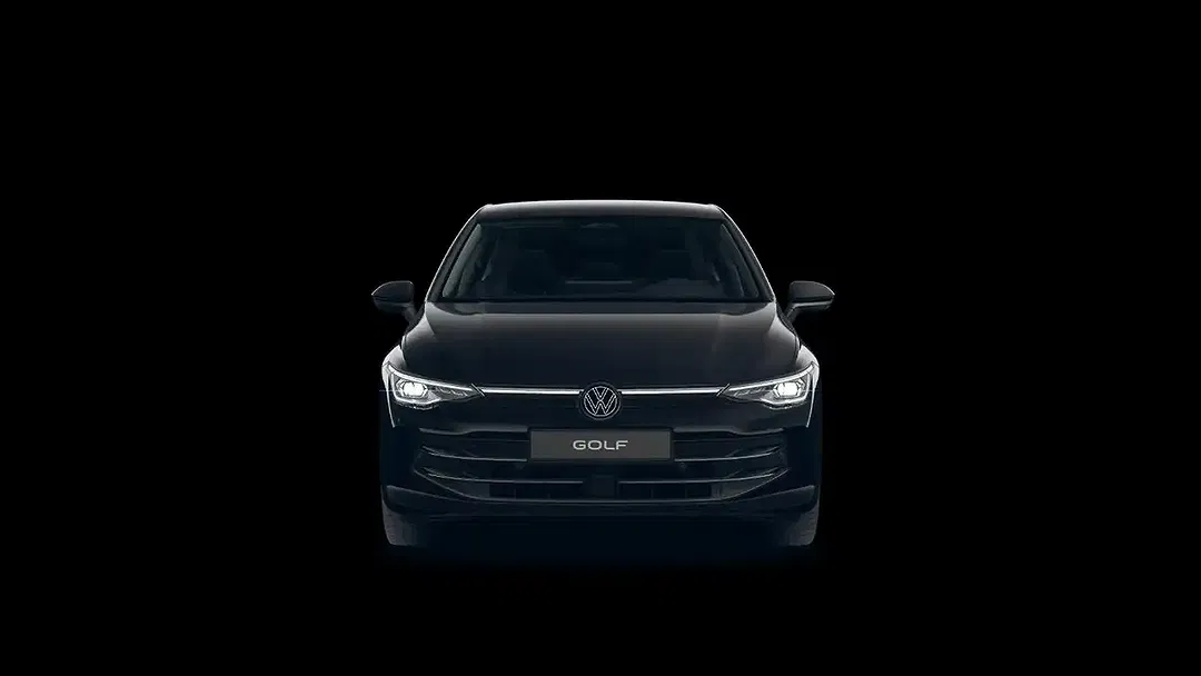 Volkswagen Golf - Thumbnail 8