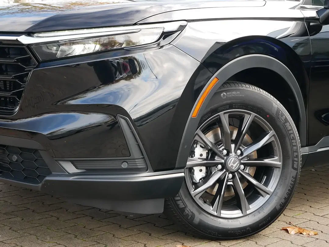 Honda CR-V - Afbeelding 1