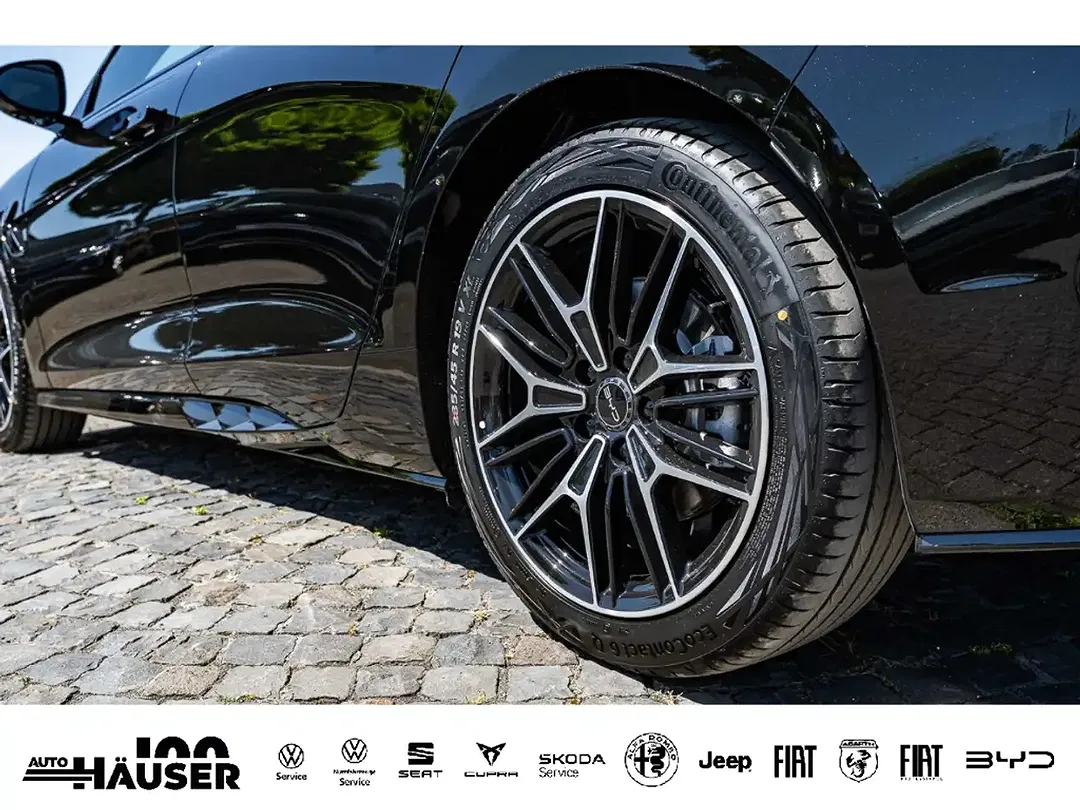 BYD Seal - Thumbnail 9
