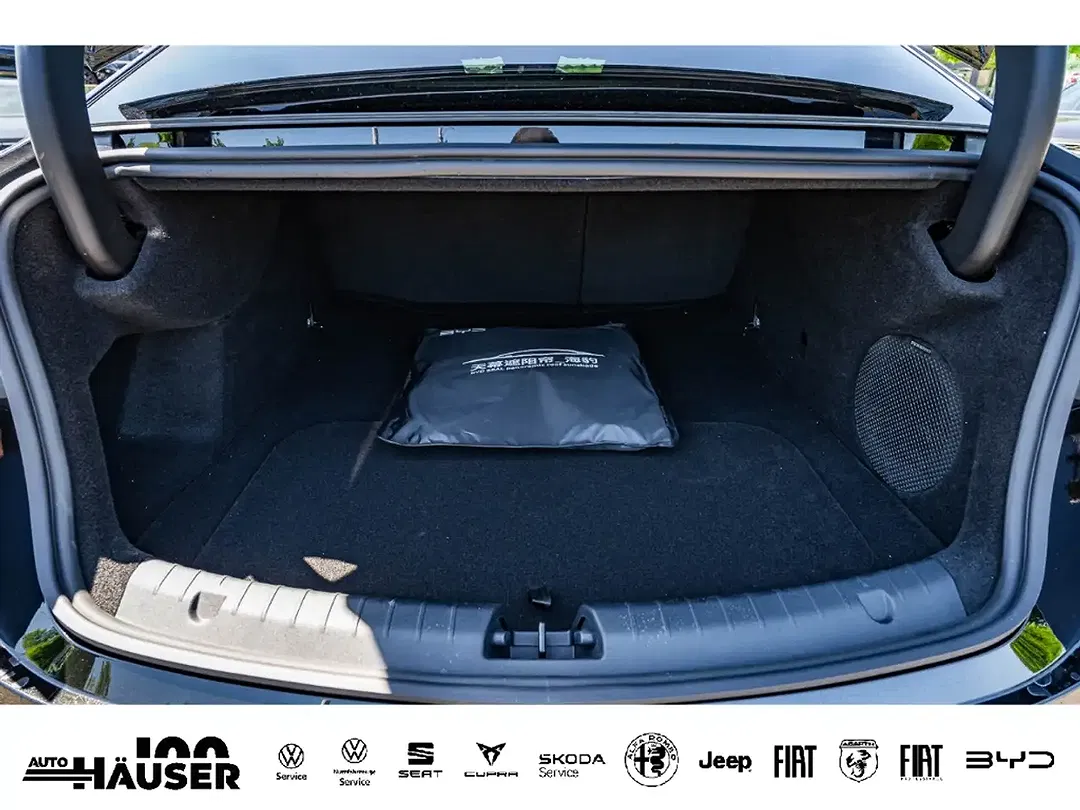BYD Seal - Thumbnail 10