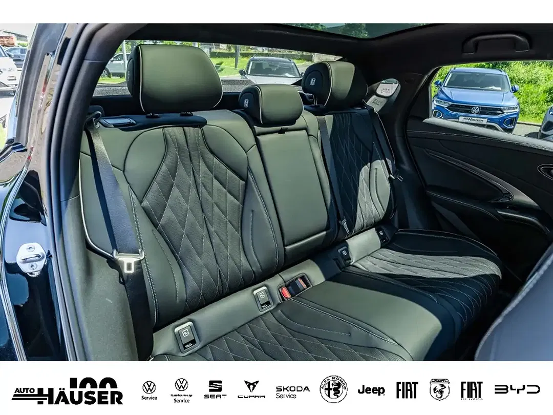 BYD Seal - Thumbnail 15
