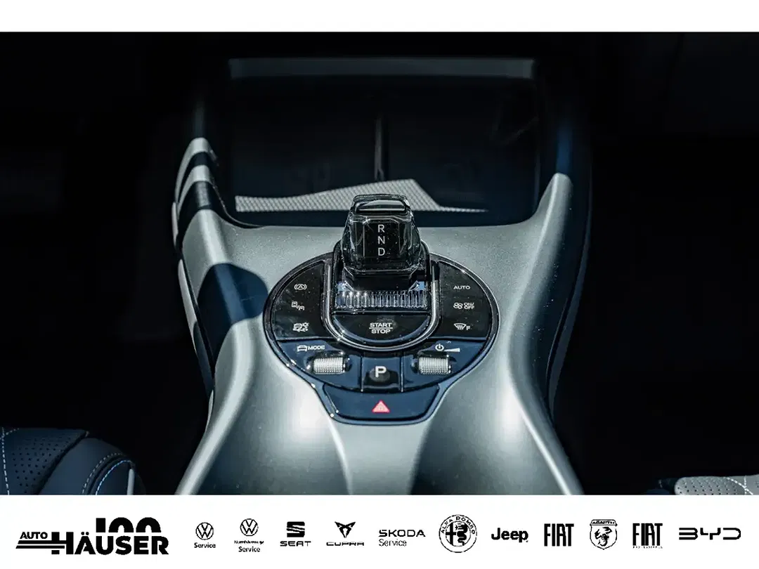 BYD Seal - Thumbnail 20