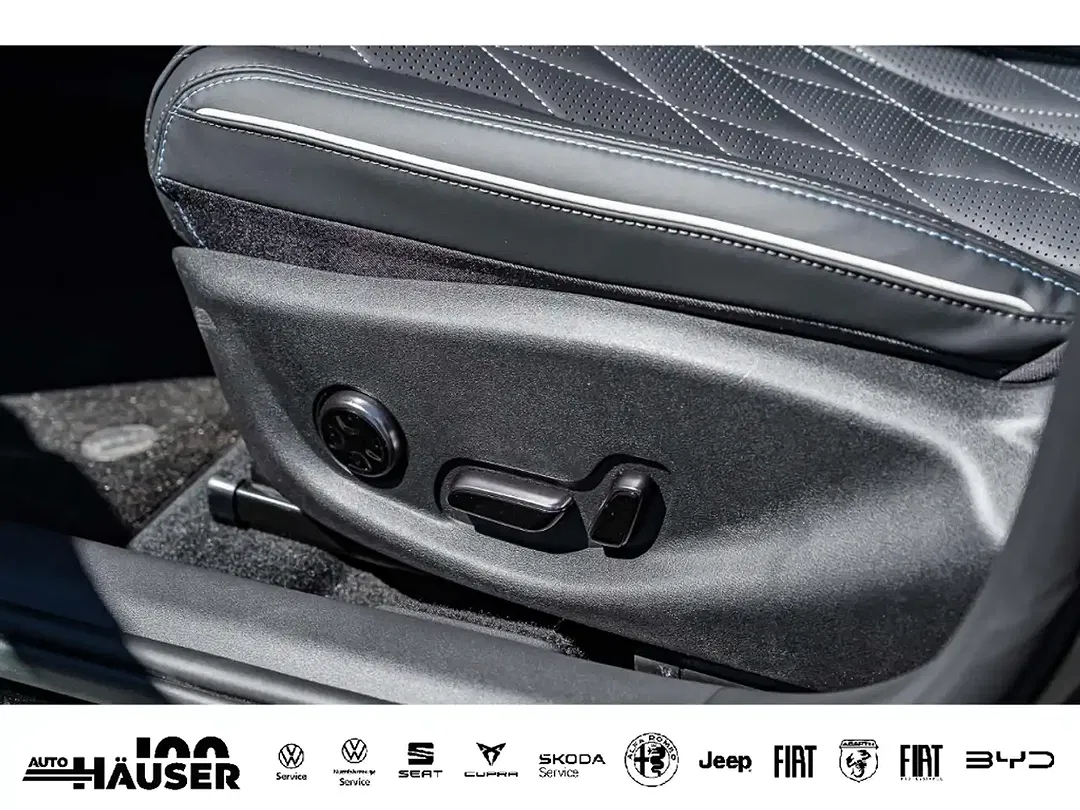 BYD Seal - Thumbnail 21