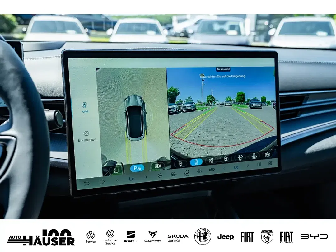 BYD Seal - Thumbnail 28