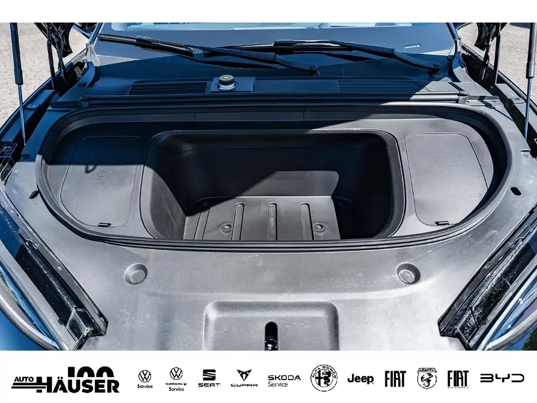 BYD Seal - Thumbnail 33
