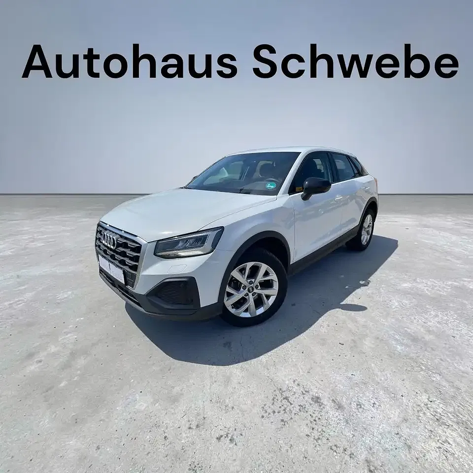Audi Q2 - Thumbnail 1