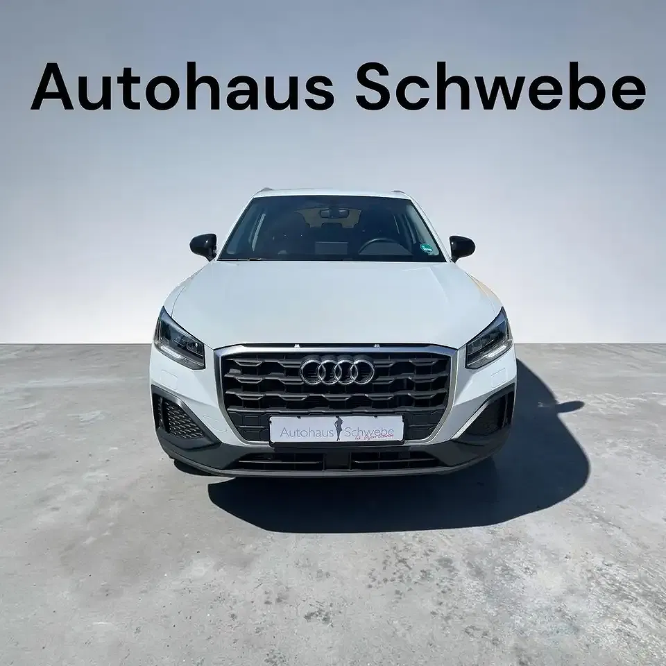 Audi Q2 - Thumbnail 2