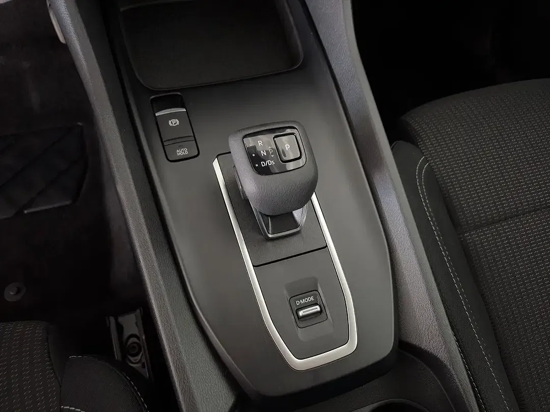 Nissan Qashqai - Thumbnail 12