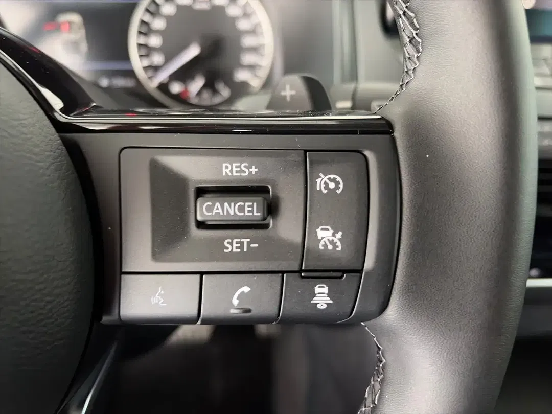 Nissan Qashqai - Thumbnail 15