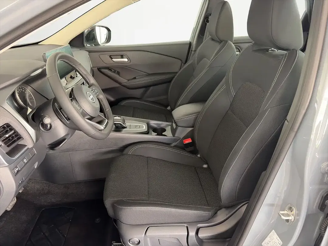 Nissan Qashqai - Thumbnail 6
