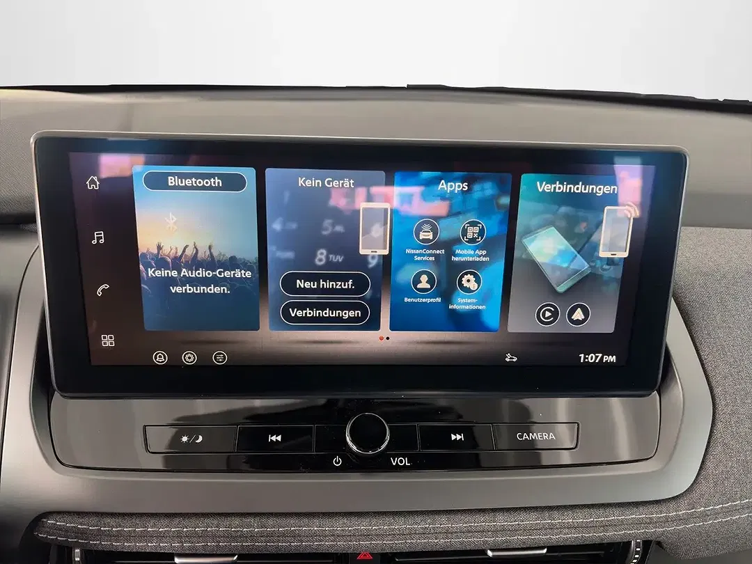Nissan Qashqai - Thumbnail 8