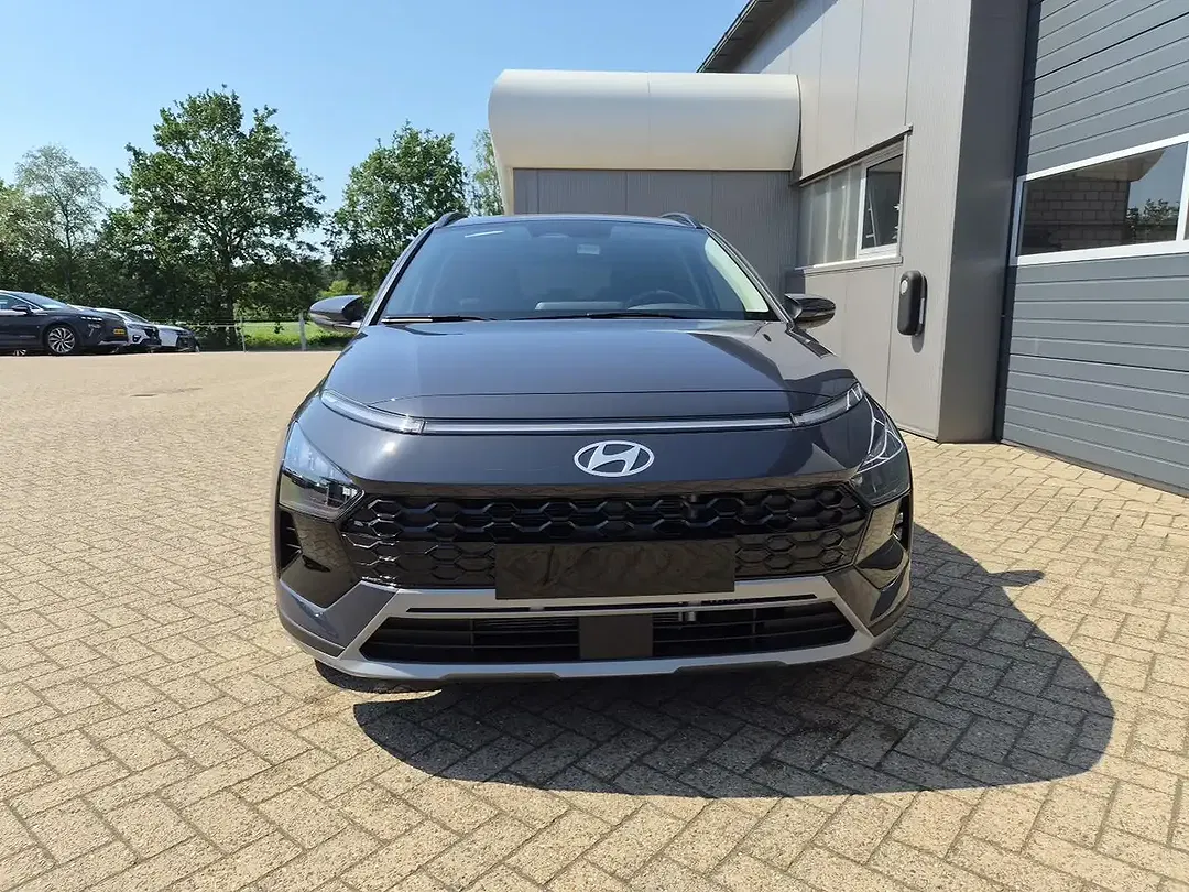Hyundai BAYON - Thumbnail 8