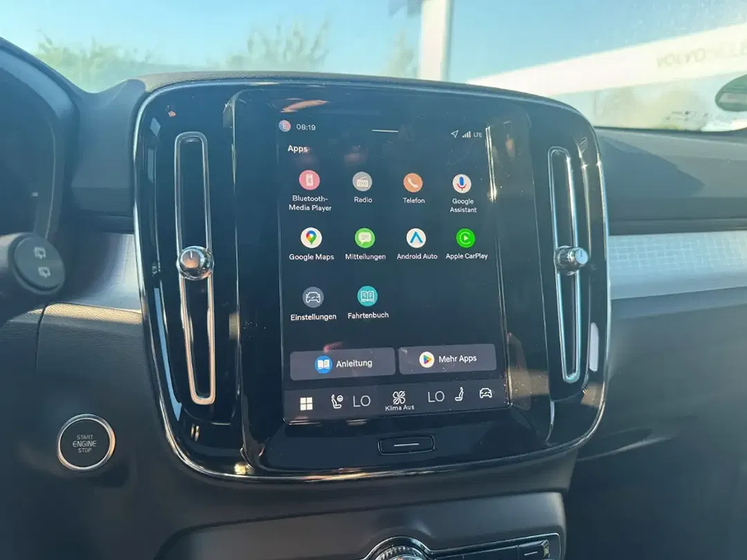 Volvo XC40 - Thumbnail 7