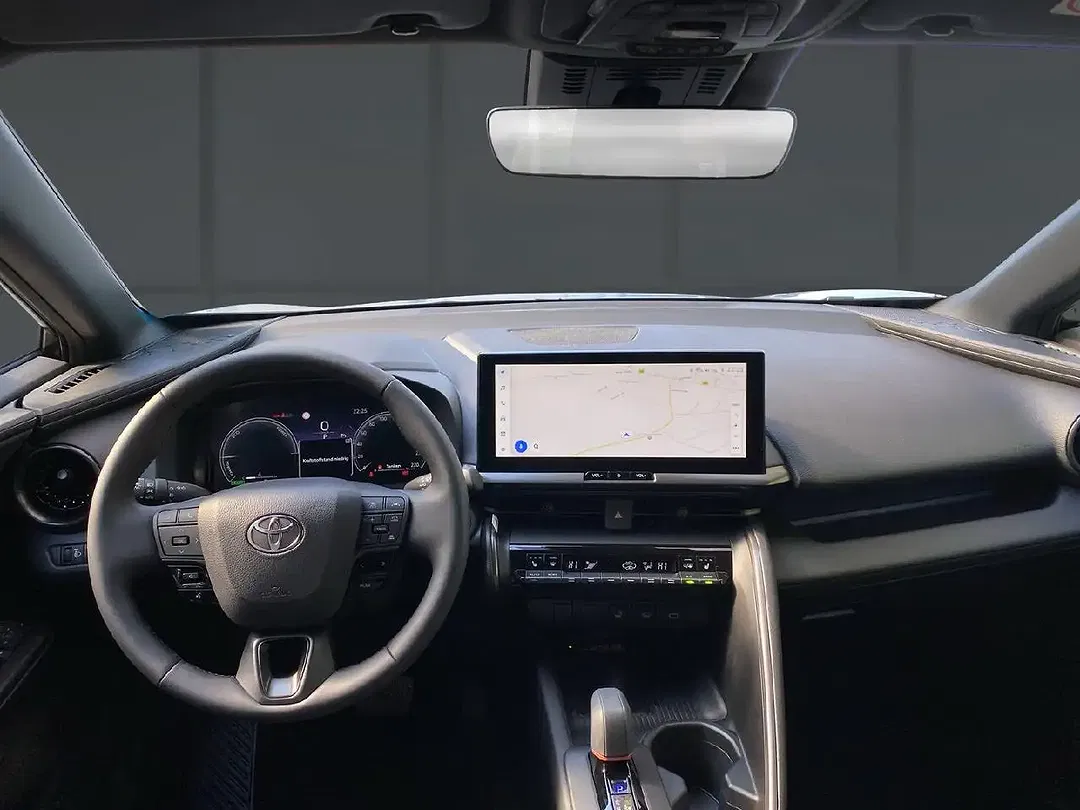 Toyota C-HR - Thumbnail 8