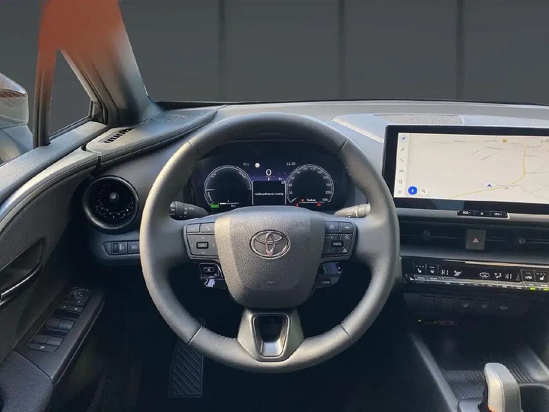 Toyota C-HR - Thumbnail 9
