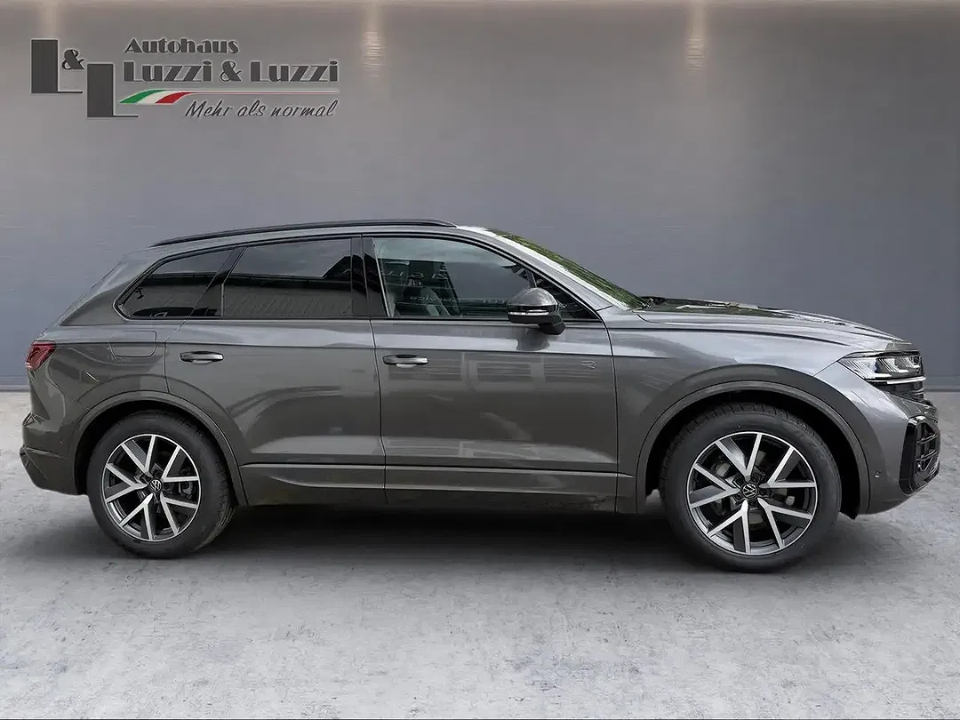 Volkswagen Touareg - Thumbnail 15